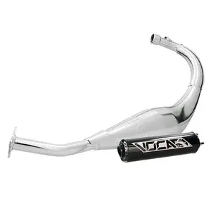 Voca Racing POT 50 A BOITE CHROMED Koko Rivi Paras Hinta